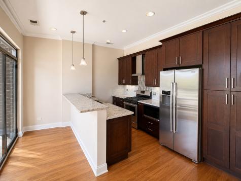 1002 West Van Buren Street Chicago IL 60607