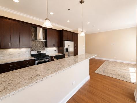 1002 West Van Buren Street Chicago IL 60607