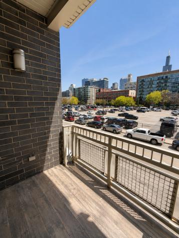 1002 West Van Buren Street Chicago IL 60607