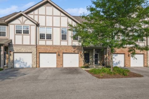 250 Rosehall Drive Lake Zurich IL 60047