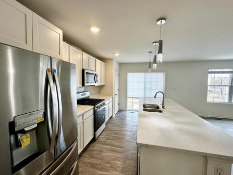 2048 Canyon Creek Court Aurora IL 60503