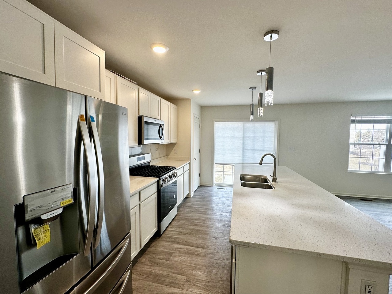 2048 Canyon Creek Court Aurora IL 60503