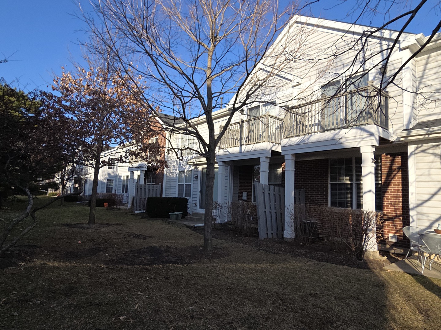 66 Fulbright Lane Schaumburg IL 60194