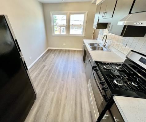 5849 South Francisco Avenue Chicago IL 60629