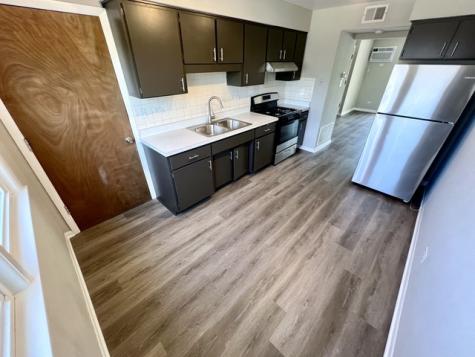 5849 South Francisco Avenue Chicago IL 60629