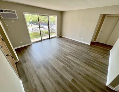 5849 South Francisco Avenue Chicago IL 60629