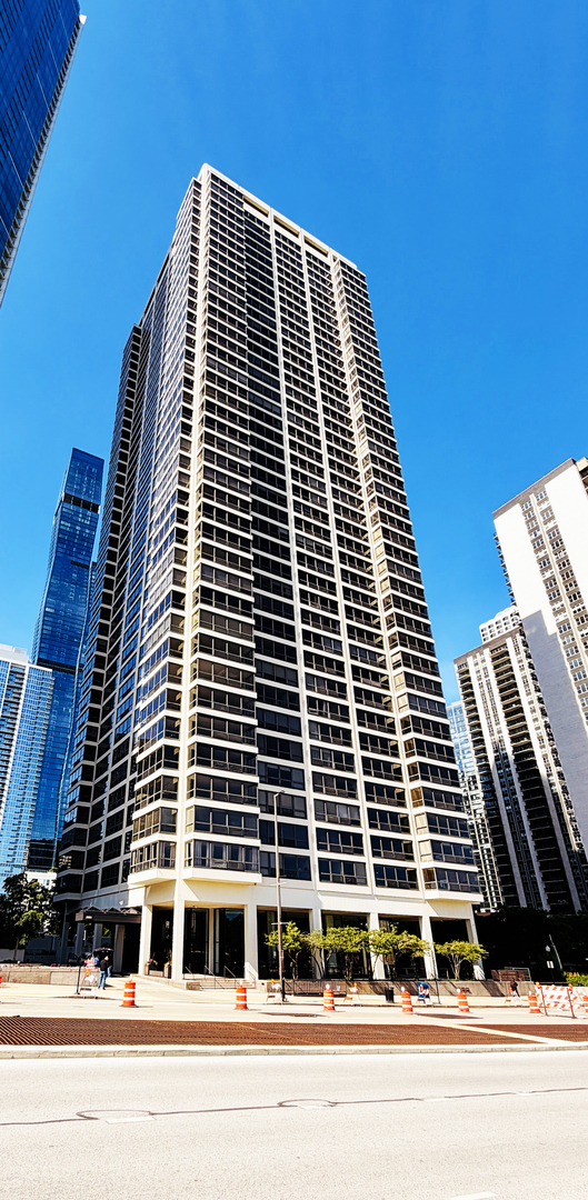 360 East Randolph Street Chicago IL 60601