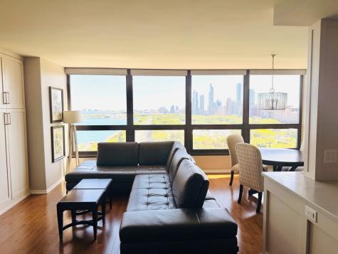 360 East Randolph Street Chicago IL 60601