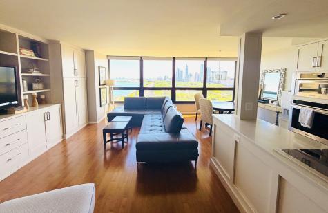 360 East Randolph Street Chicago IL 60601