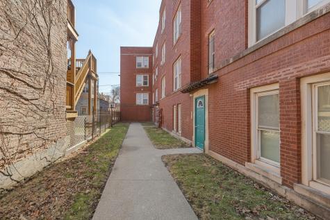 543 East 60th Street Chicago IL 60637