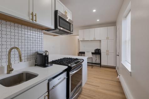 543 East 60th Street Chicago IL 60637