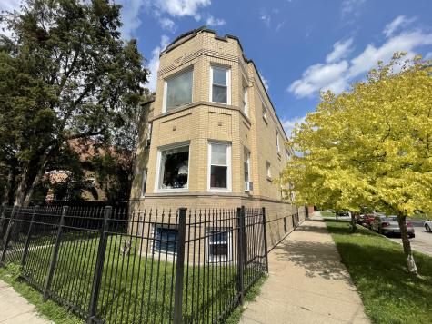 1320 West 57th Street Chicago IL 60636