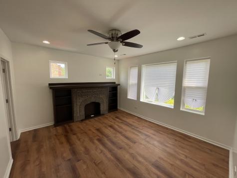 1320 West 57th Street Chicago IL 60636