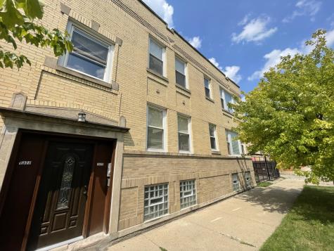 1320 West 57th Street Chicago IL 60636