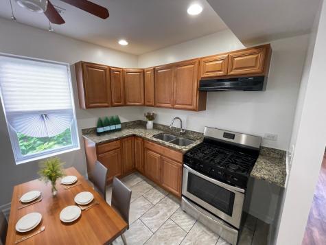 1320 West 57th Street Chicago IL 60636