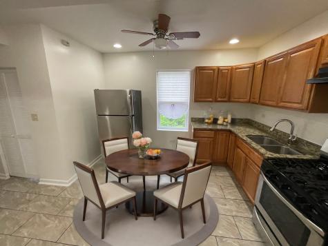 1320 West 57th Street Chicago IL 60636