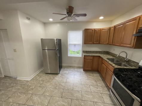 1320 West 57th Street Chicago IL 60636