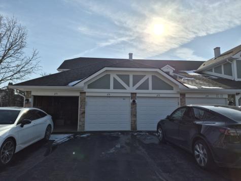 271 Southwick Court Vernon Hills IL 60061
