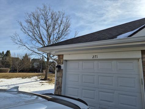 271 Southwick Court Vernon Hills IL 60061