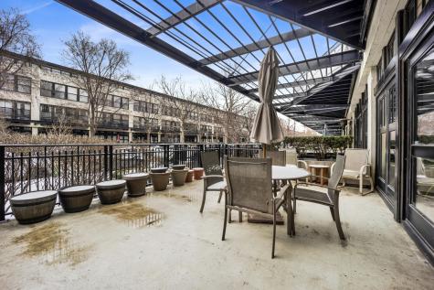 1151 West 15th Street Chicago IL 60608