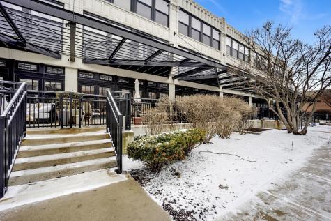 1151 West 15th Street Chicago IL 60608