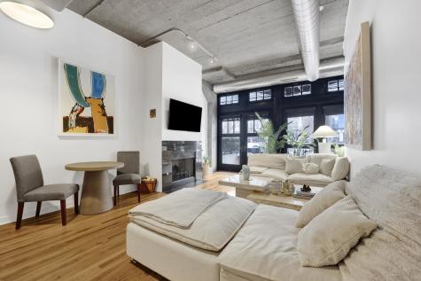 1151 West 15th Street Chicago IL 60608