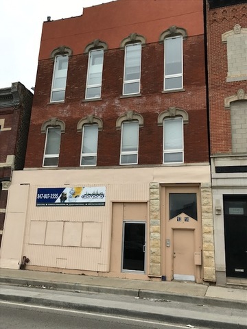 1312 North Clybourn Avenue Chicago IL 60610