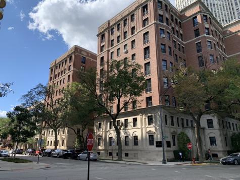 2600 North Lakeview Avenue Chicago IL 60614