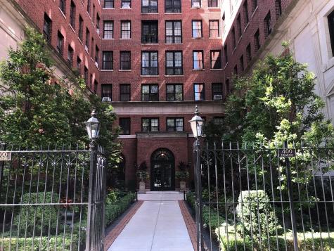 2600 North Lakeview Avenue Chicago IL 60614