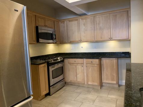2600 North Lakeview Avenue Chicago IL 60614
