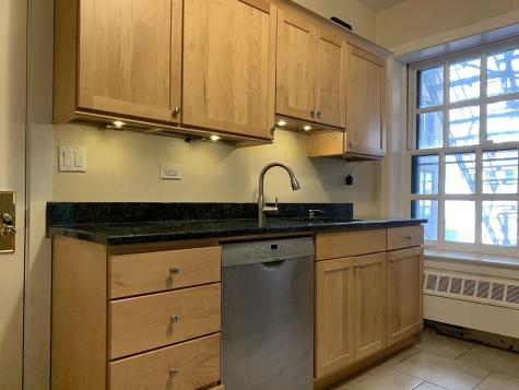 2600 North Lakeview Avenue Chicago IL 60614