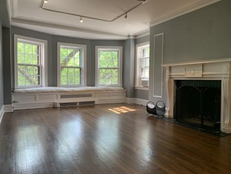 2600 North Lakeview Avenue Chicago IL 60614