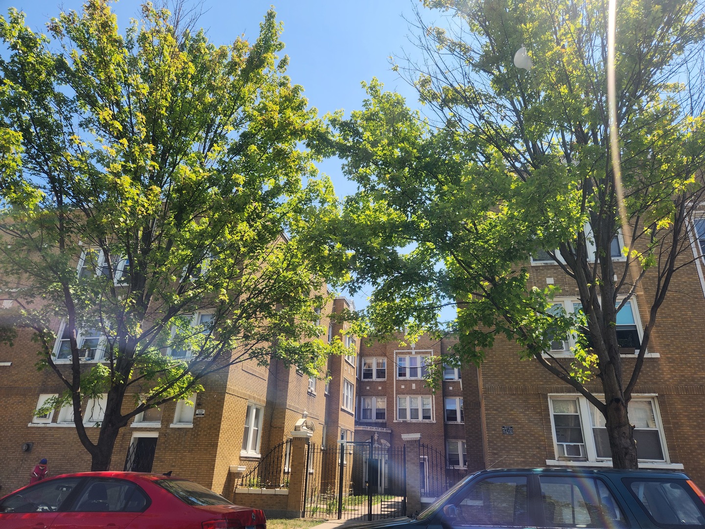 4753 North Monticello Avenue Chicago IL 60625