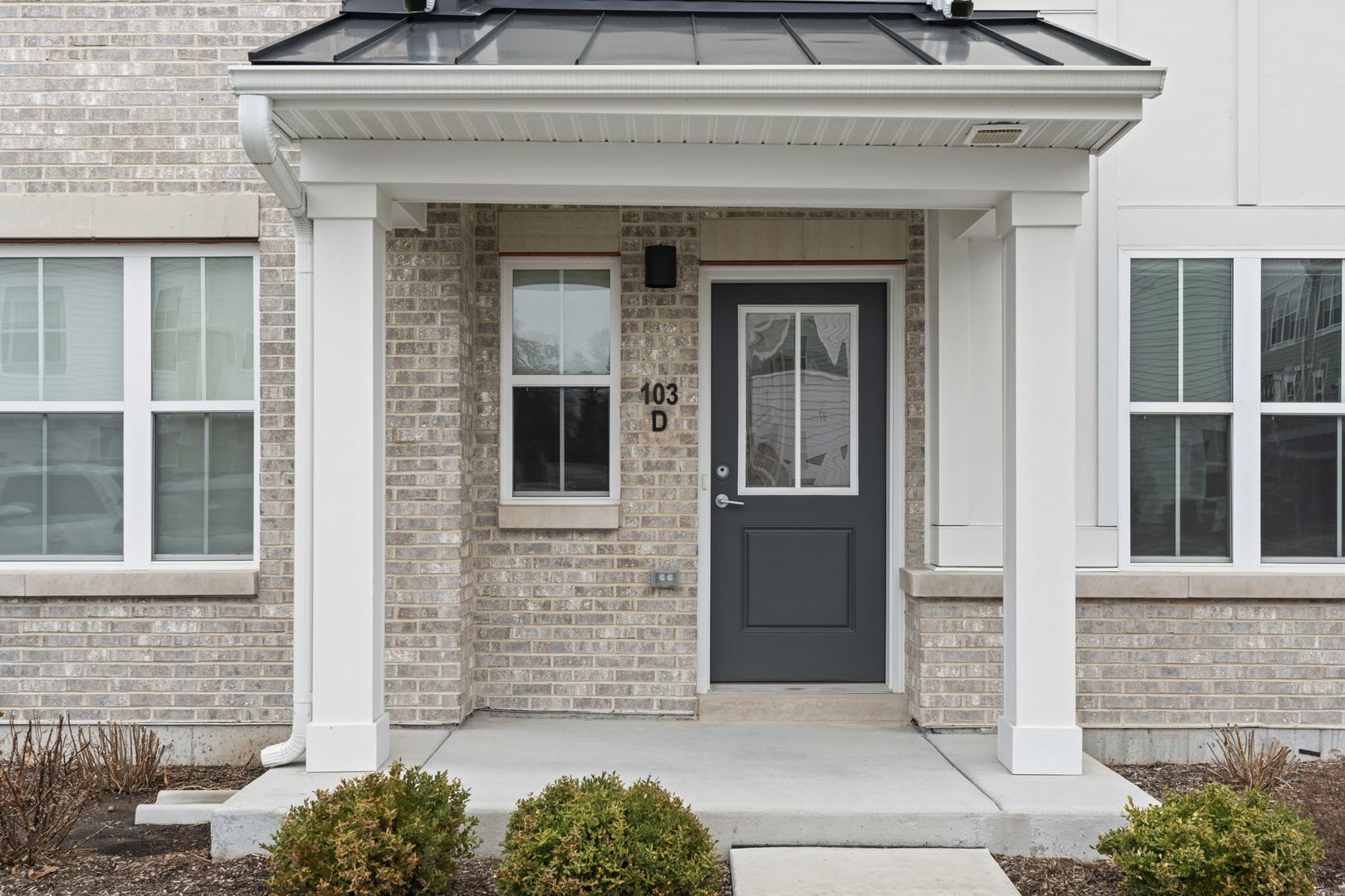 103 East Crystal Lake Avenue Crystal Lake IL 60014