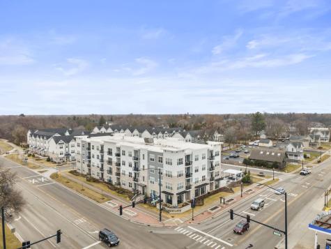 103 East Crystal Lake Avenue Crystal Lake IL 60014