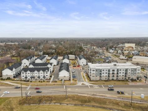 103 East Crystal Lake Avenue Crystal Lake IL 60014