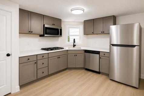 4436 North Bernard Street Chicago IL 60625