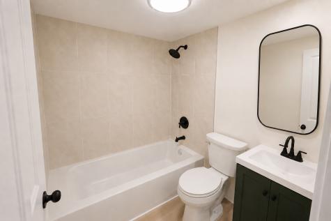4436 North Bernard Street Chicago IL 60625