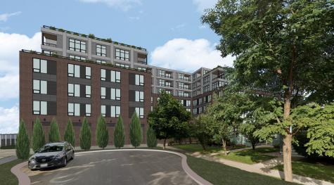 703 Madison Street Oak Park IL 60302