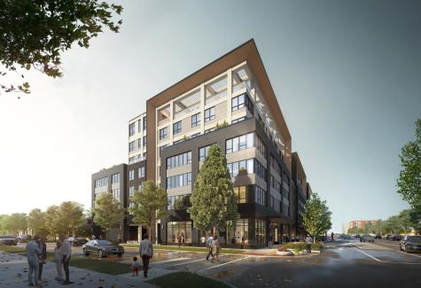 703 Madison Street Oak Park IL 60302