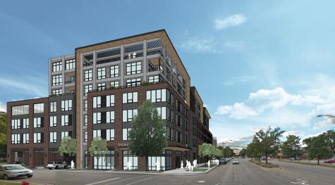 703 Madison Street Oak Park IL 60302