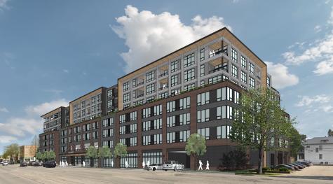 703 Madison Street Oak Park IL 60302