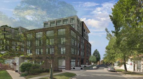 703 Madison Street Oak Park IL 60302