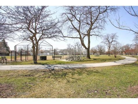 7217 West Fitch Avenue Chicago IL 60631