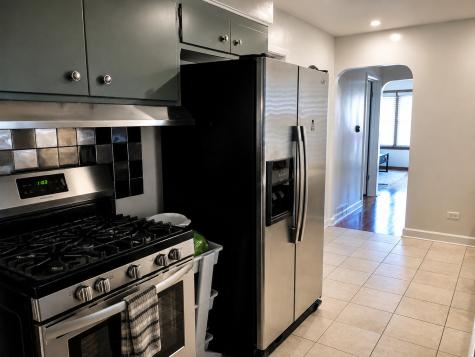7217 West Fitch Avenue Chicago IL 60631