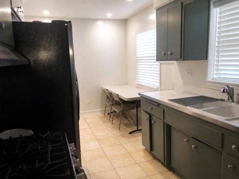 7217 West Fitch Avenue Chicago IL 60631