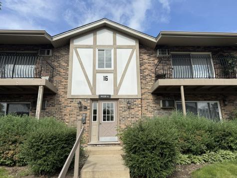 9S220 Lake Drive Willowbrook IL 60527