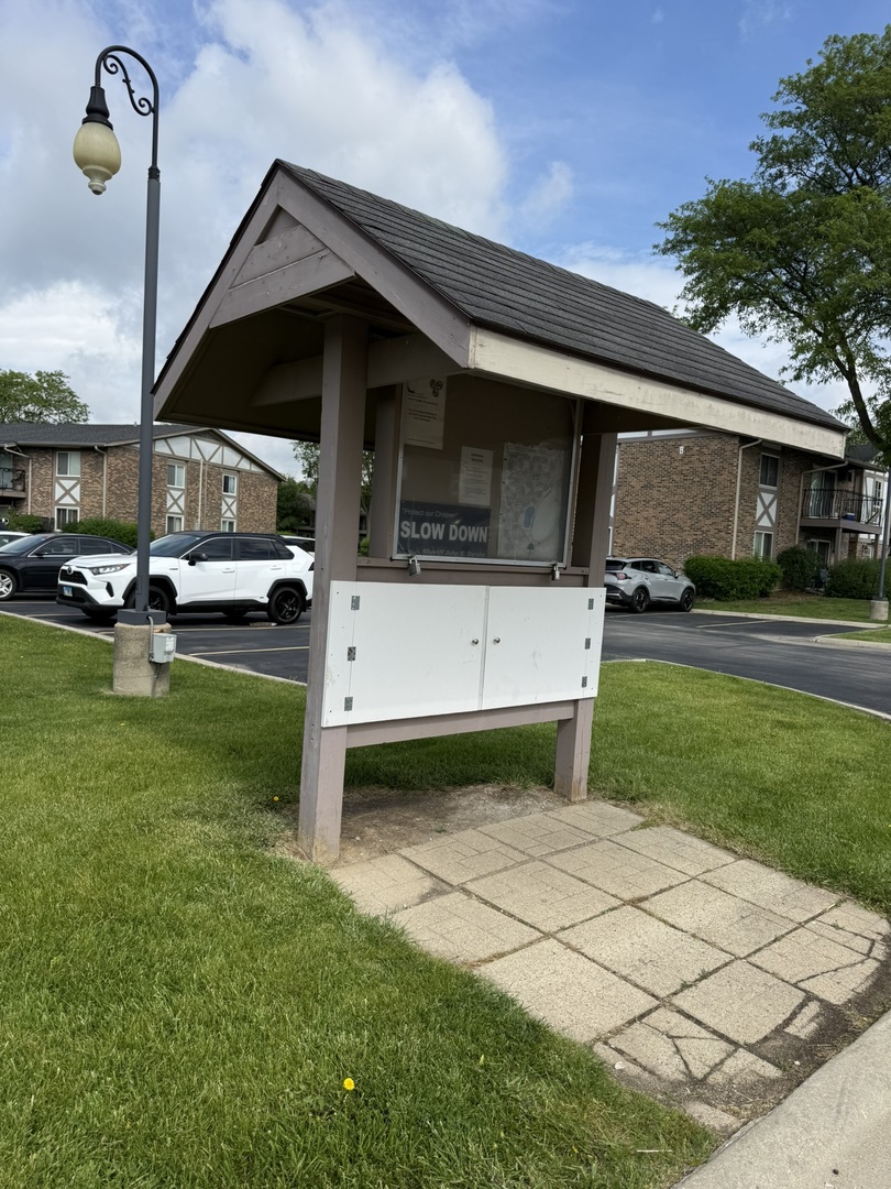 9S220 Lake Drive Willowbrook IL 60527