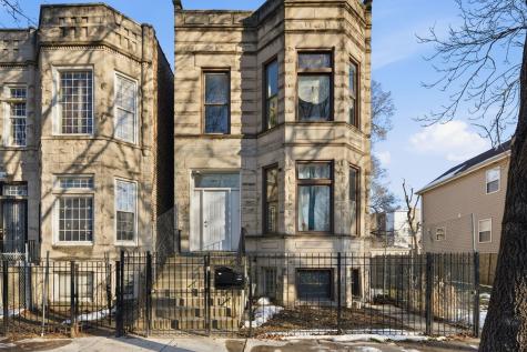 1637 South Saint Louis Avenue Chicago IL 60623