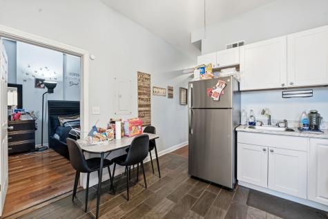 1637 South Saint Louis Avenue Chicago IL 60623